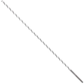 Свердло Milwaukee спіральне по металу, бетону та дереву 4932471099 6 мм