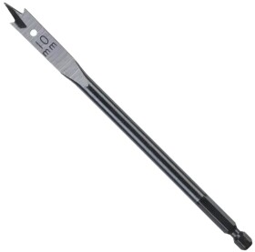 Свердло Milwaukee перове по дереву 4932363131 10 мм