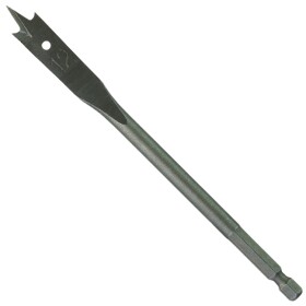 Свердло Milwaukee перове по дереву 4932363132 12 мм