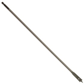 Свердло Milwaukee перове по дереву 4932352491 12 мм