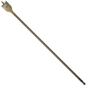 Свердло Milwaukee перове по дереву 4932352499 25 мм