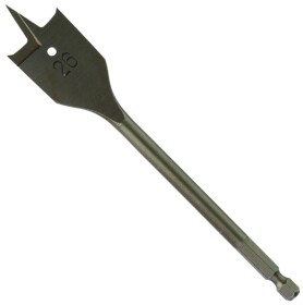 Свердло Milwaukee перове по дереву 4932363142 26 мм