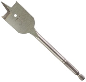 Свердло Milwaukee перове по дереву 4932363144 30 мм