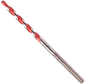 Свердло Milwaukee спіральне по бетону 4932471169 4 мм