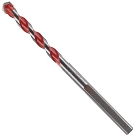 Свердло Milwaukee спіральне по бетону 4932471178 6.5 мм