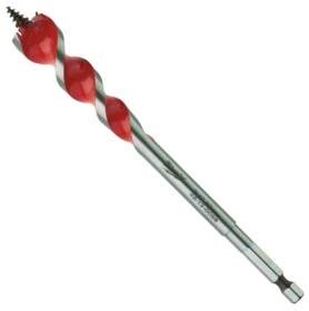 Свердло Milwaukee гвинтове по дереву Speed Feed 4932479473 20 мм