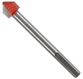 Свердло Milwaukee перове по плитці та склу 4932471859 16 мм