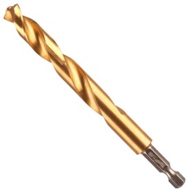 Свердло Milwaukee спіральне по металу 48894725 11 мм