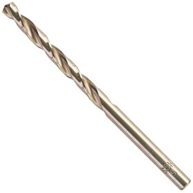 Свердло Milwaukee спіральне по металу Thunderweb 4932352356 5 мм