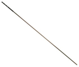 Сверло Milwaukee спиральное по металлу и дереву 4932363675 10 мм