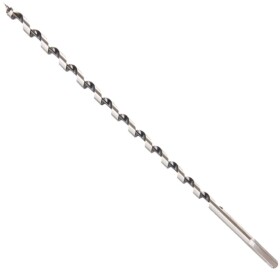 Свердло Granite спіральне по дереву 202083 8 мм