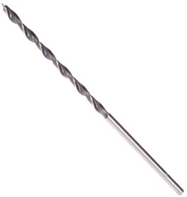 Свердло Granite спіральне по дереву 222062 6 мм