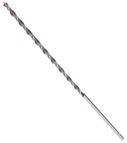 Свердло Granite спіральне по дереву 2-22-063 6 мм