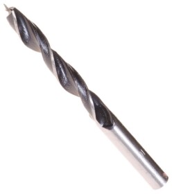 Свердло Granite спіральне по дереву 222101 10 мм
