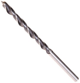 Свердло Granite спіральне по дереву 222102 10 мм