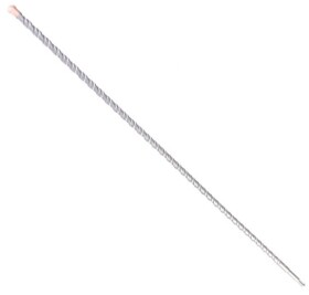 Свердло Granite спіральне по цеглі та бетону 014800 14 мм