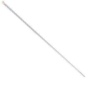 Свердло Granite спіральне по цеглі та бетону 016100 16 мм