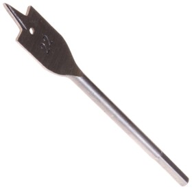 Свердло MasterTool перове по дереву 12-0220 22 мм