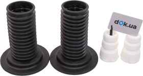 Пыльник амортизатора RAISO rk05020