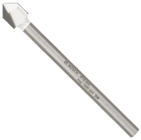 Свердло Bosch перове по плитці SoftCeramic 2608587165 10 мм