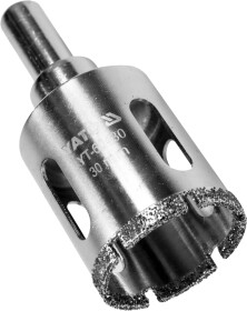 Сверло Yato трубчатое по керамограниту YT-60430 30 мм