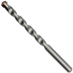 Свердло STHOR спіральне по бетону 23318 14 мм