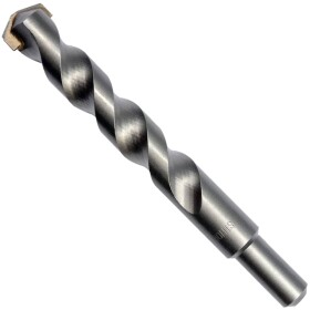 Свердло STHOR спіральне по бетону 23320 18 мм