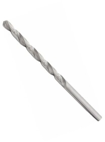 Свердло Granite спіральне по металу White 601040 4 мм