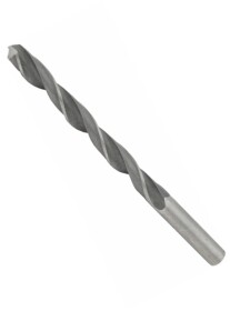 Сверло MasterTool спиральное по металлу White 101042 4.2 мм