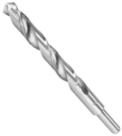 Свердло Granite спіральне по металу White 600160 16 мм