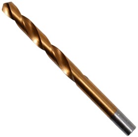 Свердло Sigma спіральне по металу 1040331 3.3 мм