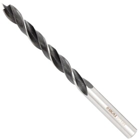 Сверло Sigma спиральное по дереву 1305101 5 мм