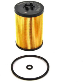 Масляный фильтр Bosch F 026 407 157