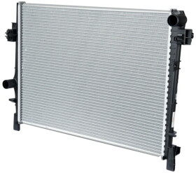 Радиатор охлаждения двигателя Srl 3140081