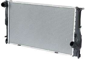 Радиатор охлаждения двигателя Srl 2001082