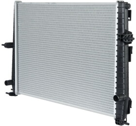 Радиатор охлаждения двигателя Srl 6035081