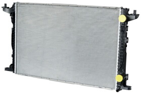 Радіатор охолодження двигуна Srl 13x4081