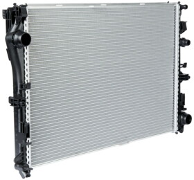 Радиатор охлаждения двигателя Srl 50d2082