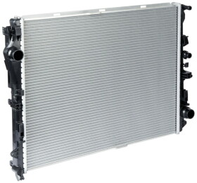 Радиатор охлаждения двигателя Srl 50f1081