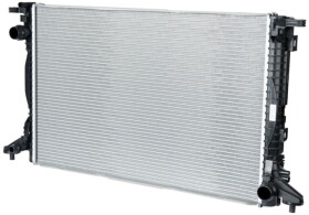 Радіатор охолодження двигуна Srl 13k1083