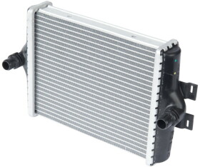 Радиатор охлаждения двигателя Srl 20d1086