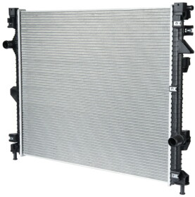 Радиатор охлаждения двигателя Srl 32k1081