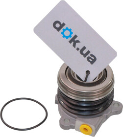 Выжимной подшипник Metelli 560039