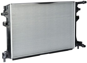 Радиатор охлаждения двигателя Srl 13a2081