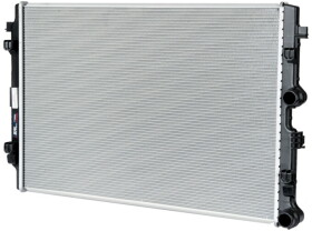Радиатор охлаждения двигателя Srl 13a2082