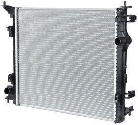 Радиатор охлаждения двигателя Srl 27c1083