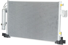 Радиатор кондиционера Srl 5266K8C1S