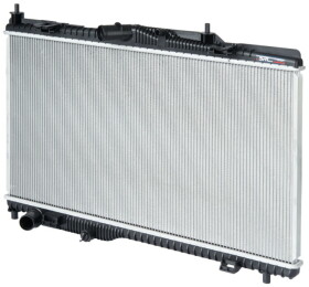 Радиатор охлаждения двигателя Srl 32l2082