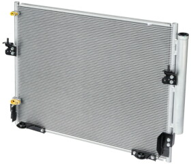 Радиатор кондиционера Srl 8184k8c1s