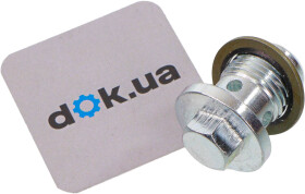 Сливная пробка масляного поддона FA1 866.371.011